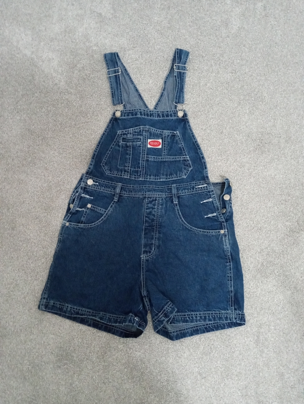 Overalls